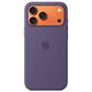 Apple Silicone Case with MagSafe for iPhone 17 Pro Max in Purple Fog, , large