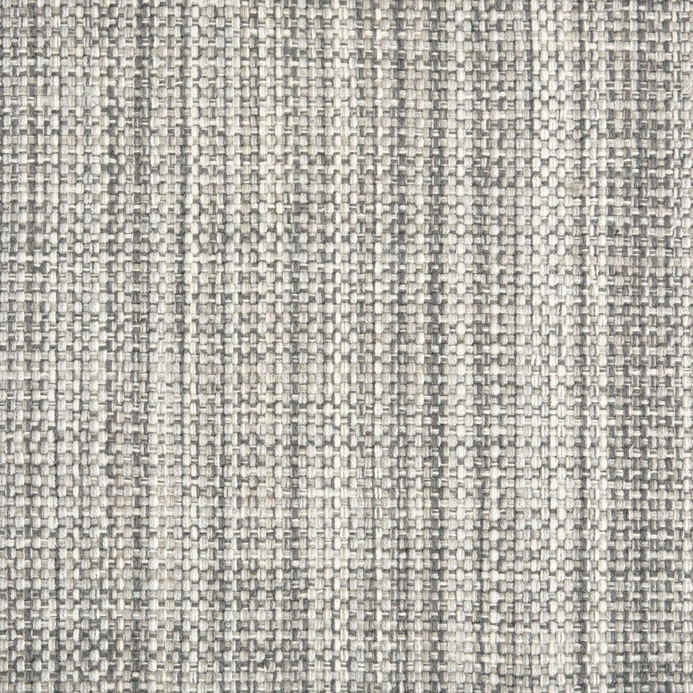 Stanton Cable Beach Carpet in Metal, , large