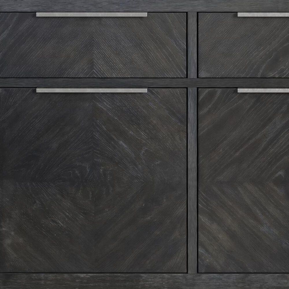 Mayberry Hill Transcend Server in Charcoal, , large