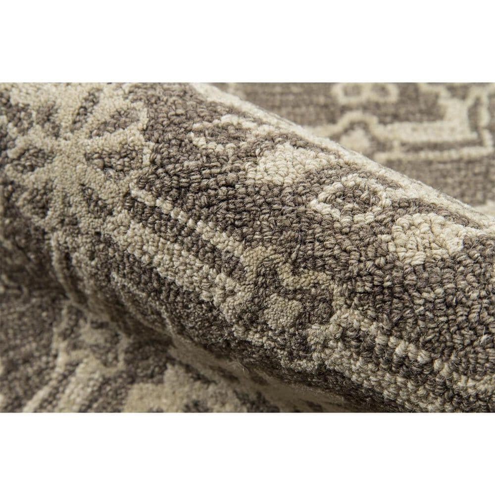 Momeni Cosette COS-1 5&#39; x 8&#39; Brown Area Rug, , large