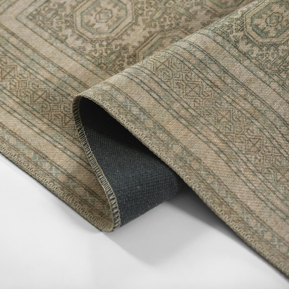 Momeni Dorset 2&#39; x 3&#39; Green Area Rug, , large