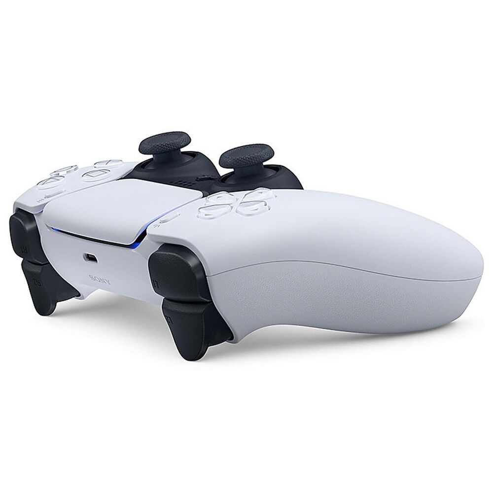 Sony DualSense Wireless Controller in White - PlayStation 5, , large