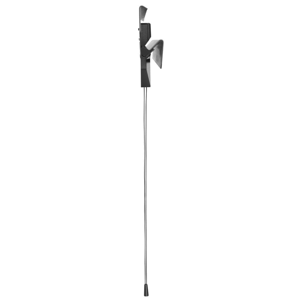 CorLiving Low Profile TV Mount in Black, , large