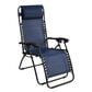 Loni Birch Anti Gravity Chair in Royal Blue, , large