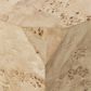 Four Hands Elena End Table in Light Burl, , large