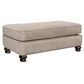 Catnapper Freemont Ottoman in Pewter, , large