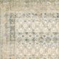Magnolia Home James JAE-01 7"10" x 10"10" Sand and Ocean Area Rug, , large