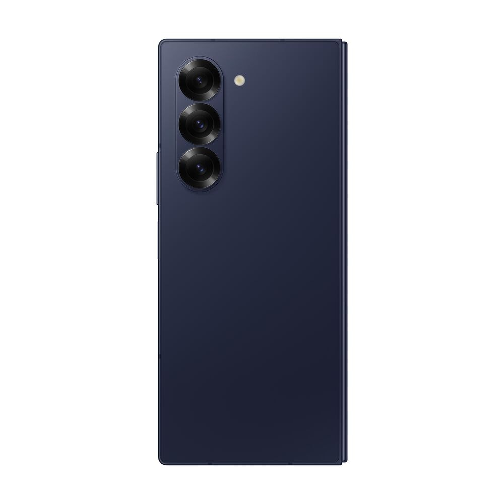 Samsung Galaxy Z Fold6 256gb Navy, , large