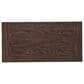 Belle Furnishings Paradise Valley 5-Piece King Bedroom Set in Saddle Brown, , large