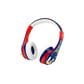 KIDdesigns Sonic the Hedgehog Bluetooth Headphones in Blue, , large