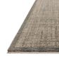 Loloi II Winston Denim and Bone 3"11" x 5"7" Area Rug, , large