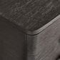 Bernhardt Geneve 6 Drawer Dresser and Mirror in Robor, , large