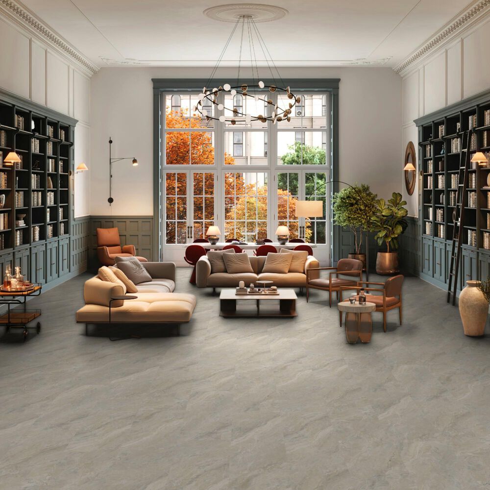 Puregrain Colonnade Palazzo 12" x 24" Luxury Vinyl Tile, , large