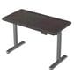 Eureka Ergonomic 47" Wonder Desk in Brown, , large