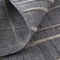 Feizy Haverhill 2" x 3" Charcoal Area Rug, , large