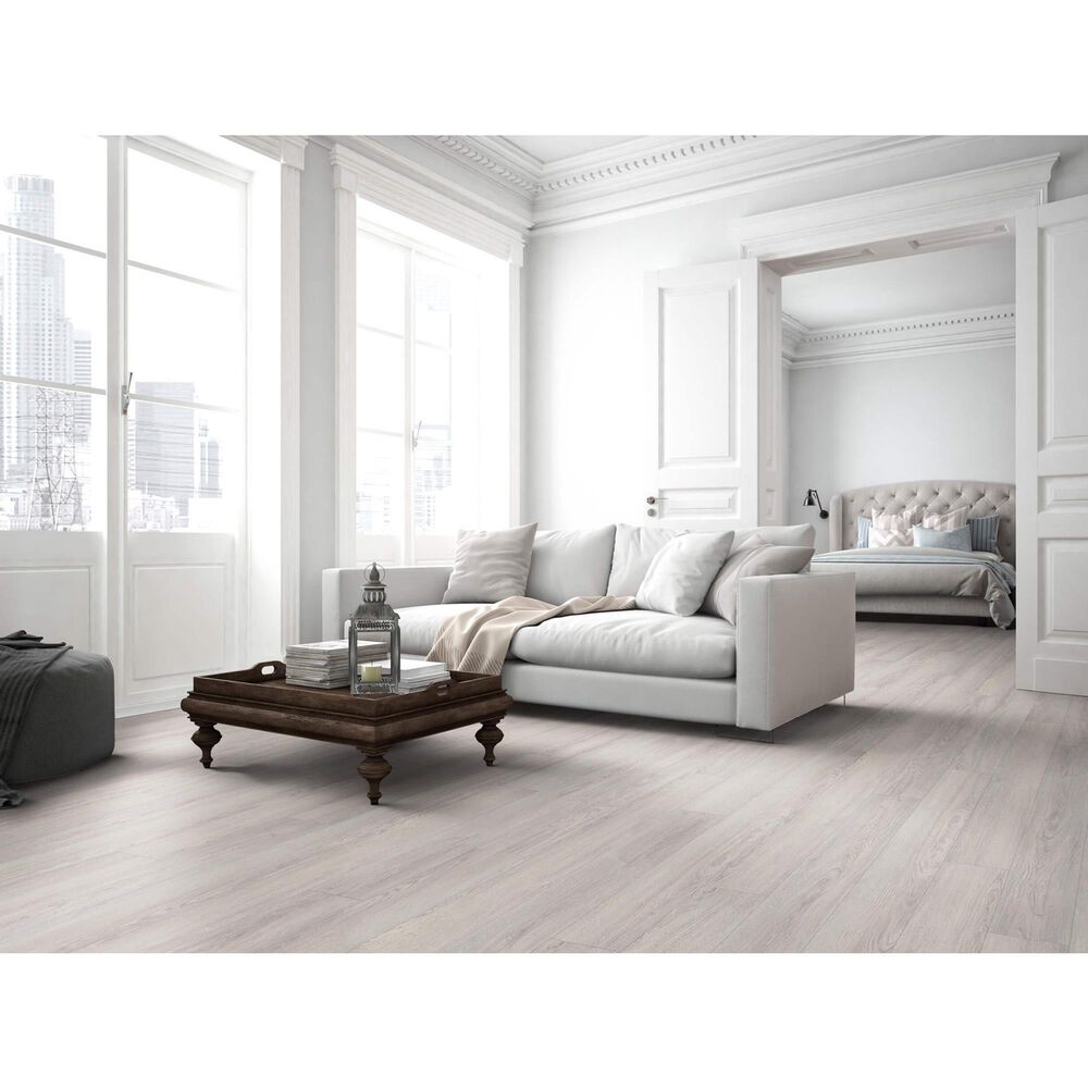 Happy Feet International Liberty Bound Trenton 8&quot; x 60&quot; Luxury Vinyl Plank, , large
