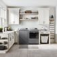 Maytag 5.3 Cu. Ft. Top Load Washer with Extra Power Button in Metallic Slate, , large