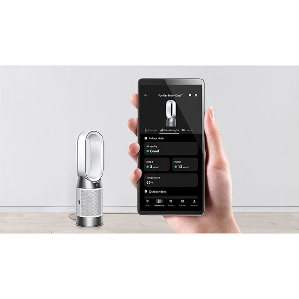 Dyson Dyson Purifier Hot+Cool HP1, , large