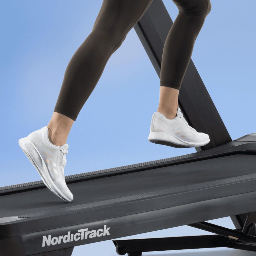 NordicTrack Commercial 1750 Treadmill in Black, , large