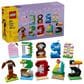 LEGO Birthday Numbers Building Set, , large