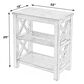 Butler Bookcase in Dusty Trail, , large