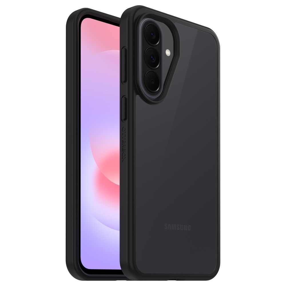 OtterBox Profile Case for Samsung Galaxy A37 5G in Black Crystal, , large