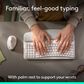 Logitech Ergo Wave Keys and Lift Combo in Off-White, , large