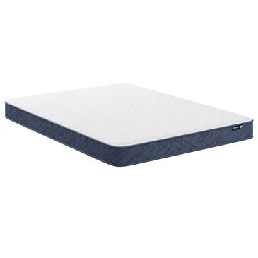 Serta Dream Haven 7" Firm Twin Mattress, , large