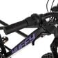 Huffy 26" Extent Mountain Bike in Black, , large