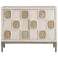 Chapel Hill Bar and Game Room 2-Door Contemporary Bar Cabinet in Stone, , large