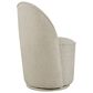 Jofran Urban Archives Side Chair in Landon Grey, , large