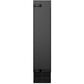 Jenn-Air 18" Built-In Freezer Column Left Hand Swing - Panel Sold Separately, , large