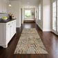 Dalyn Rug Company Nexus NX3 Ivory 2"3" x 7"6" Runner, , large