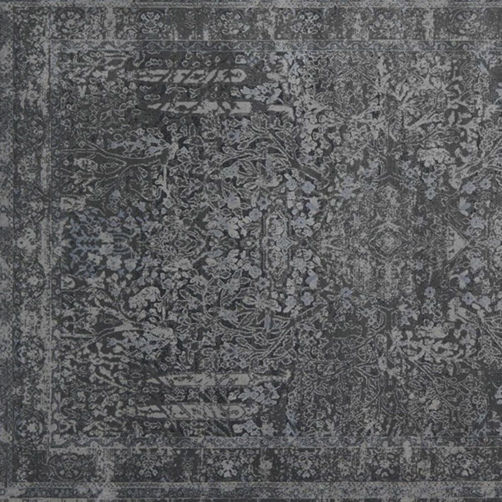 Magnolia Home Everly VY-08 12&#39; x 15&#39; Grey Area Rug, , large