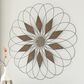 Ashley Dorielle Wall Decor in Antique Black, , large