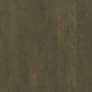 Shaw Yellowstone Fedora 5" Wide Hickory Harwood, , large