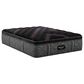 Beautyrest Black Series Two Medium Pillow Top Queen Mattress, , large