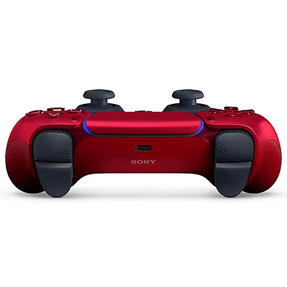 Sony DualSense Wireless Controller in Volcanic Red, , large