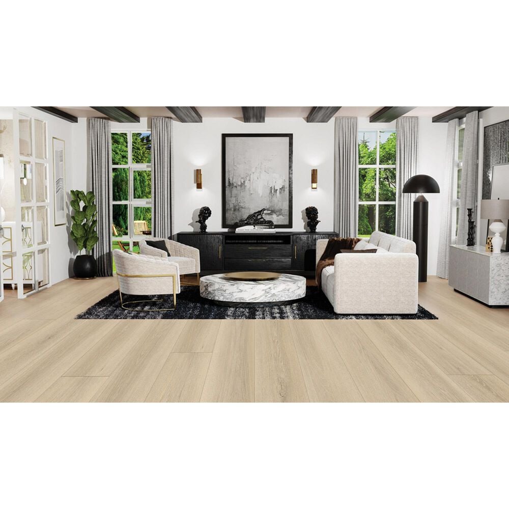 All Surfaces Versacore Grande 10 Plateau 10" x 83" Luxury Vinyl Plank, , large