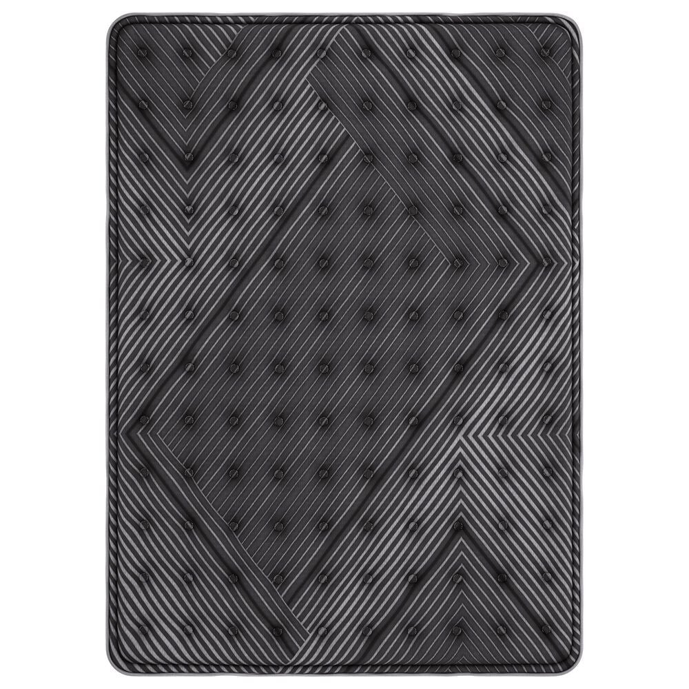 Beautyrest Black Series 1 Firm Pillow Top Full Mattress, , large