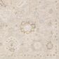 Jaipur Vekhea Alara Tan and Beige 3" x 9" Runner, , large