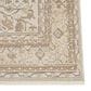 Jaipur Vienne Valentin 2"6" x 8" Moonbeam Runner, , large