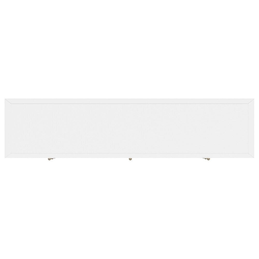 Butler Specialty Company Nora 9-Drawer Dresser in Smooth White, , large