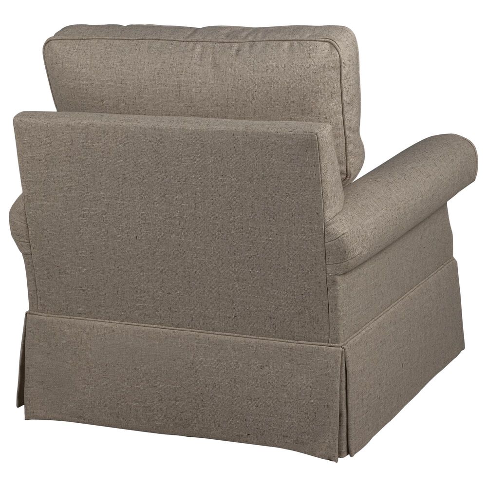 Bassett Hollis Stationary Chair, , large