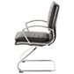 OSP Home Guest Chair in Black, , large