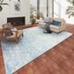 Dalyn Rug Company Winslow WL3SK 8" x 10" Sky Indoor/Outdoor Area Rug, , large