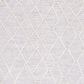 Safavieh Marrakesh MRK514 6"7" Round Ivory and Grey Area Rug, , large