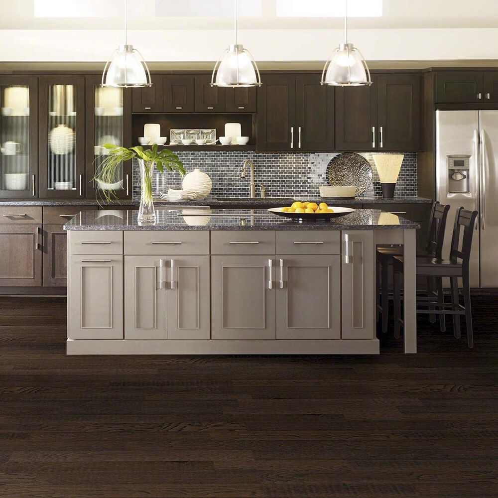 Shaw Wildwood Twilight Hickory Hardwood, , large