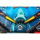 Stern Pinball Jaws Pro Edition Pinball Machine, , large
