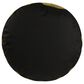 Howard Elliott Qiviut Foot Pouf in Moss, , large